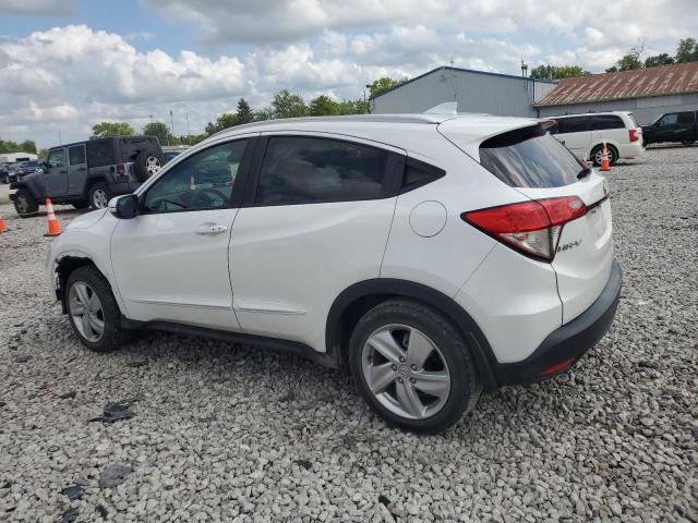 Photo 1 VIN: 3CZRU6H50KM724098 - HONDA HR-V EX 