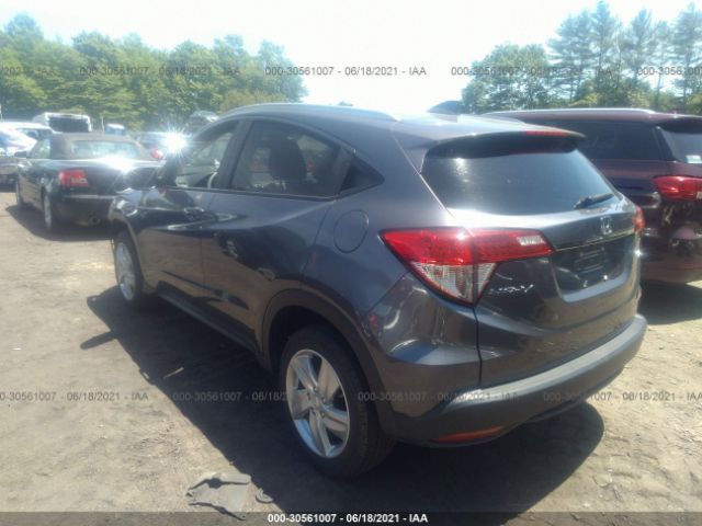 Photo 2 VIN: 3CZRU6H50KM732329 - HONDA HR-V 