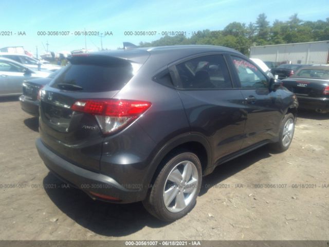 Photo 3 VIN: 3CZRU6H50KM732329 - HONDA HR-V 