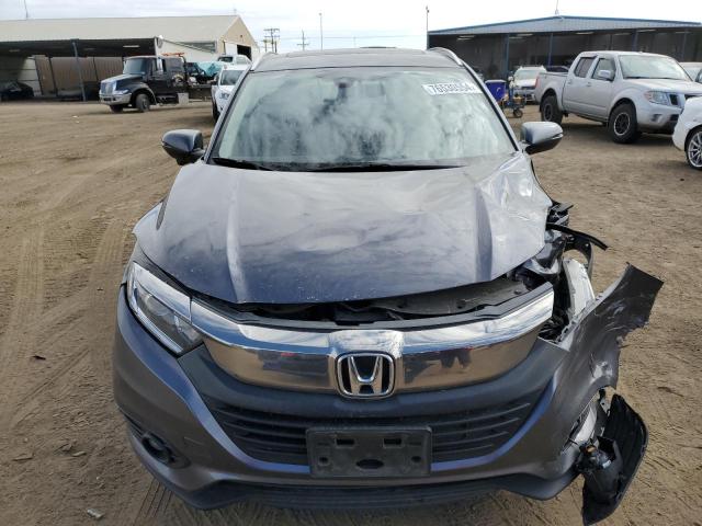 Photo 4 VIN: 3CZRU6H50KM732332 - HONDA HR-V EX 