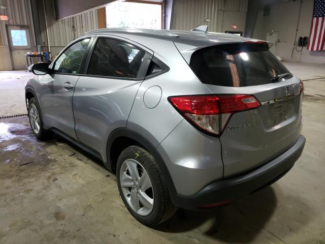 Photo 2 VIN: 3CZRU6H50KM732363 - HONDA HR-V EX 