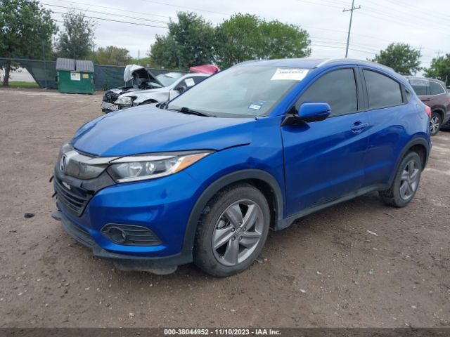 Photo 1 VIN: 3CZRU6H50LM706346 - HONDA HR-V 