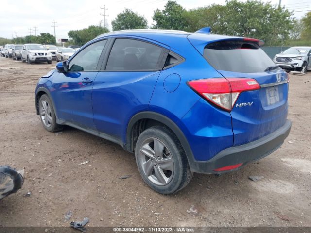 Photo 2 VIN: 3CZRU6H50LM706346 - HONDA HR-V 