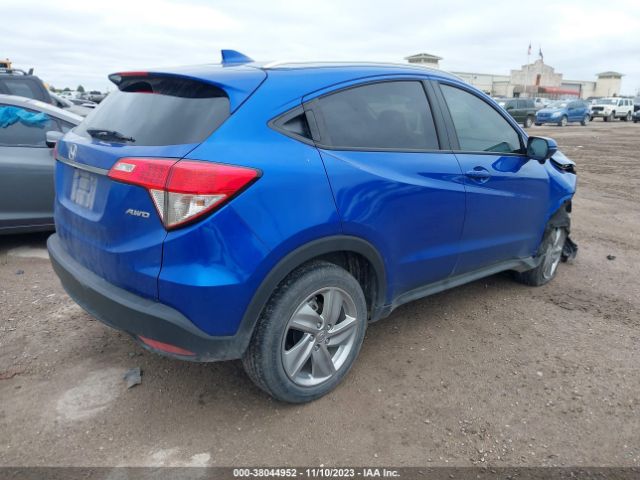 Photo 3 VIN: 3CZRU6H50LM706346 - HONDA HR-V 