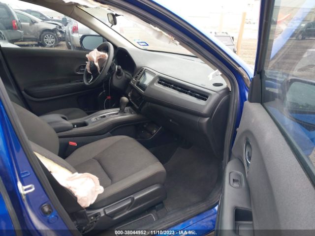 Photo 4 VIN: 3CZRU6H50LM706346 - HONDA HR-V 