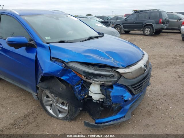 Photo 5 VIN: 3CZRU6H50LM706346 - HONDA HR-V 