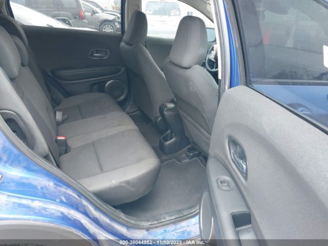 Photo 7 VIN: 3CZRU6H50LM706346 - HONDA HR-V 