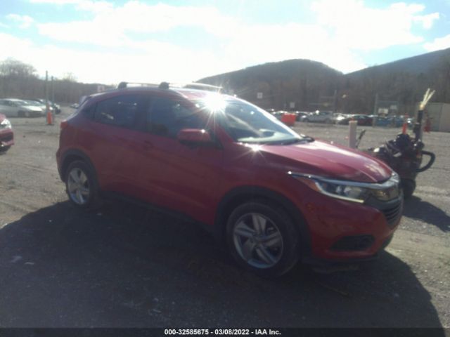 Photo 0 VIN: 3CZRU6H50LM708047 - HONDA HR-V 