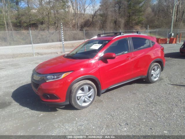 Photo 1 VIN: 3CZRU6H50LM708047 - HONDA HR-V 