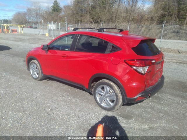 Photo 2 VIN: 3CZRU6H50LM708047 - HONDA HR-V 