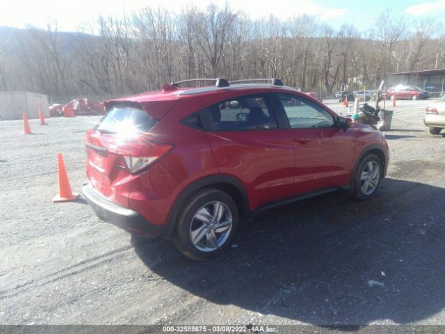 Photo 3 VIN: 3CZRU6H50LM708047 - HONDA HR-V 