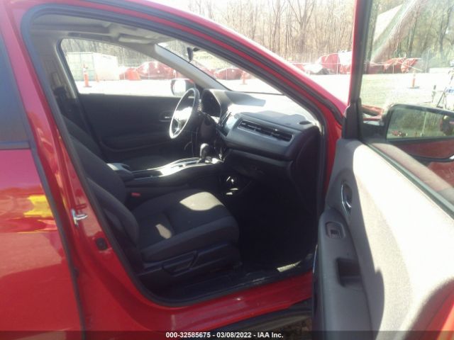 Photo 4 VIN: 3CZRU6H50LM708047 - HONDA HR-V 