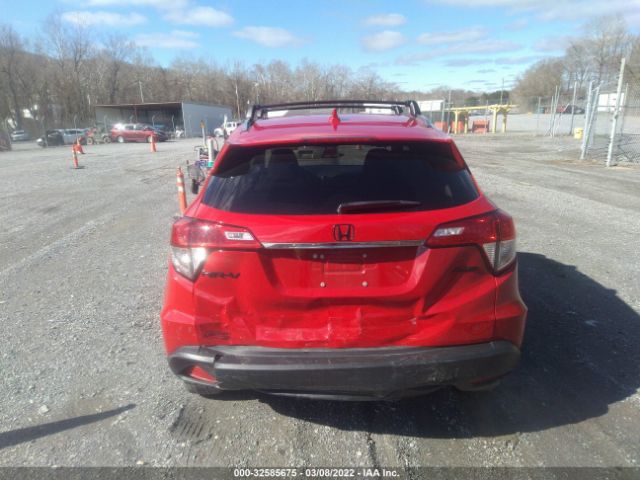 Photo 5 VIN: 3CZRU6H50LM708047 - HONDA HR-V 