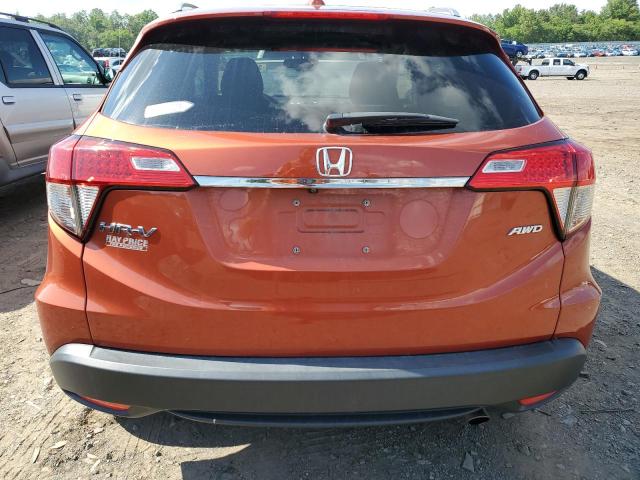 Photo 5 VIN: 3CZRU6H50LM722188 - HONDA HR-V EX 