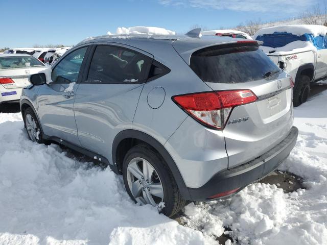 Photo 1 VIN: 3CZRU6H50LM723955 - HONDA HR-V EX 