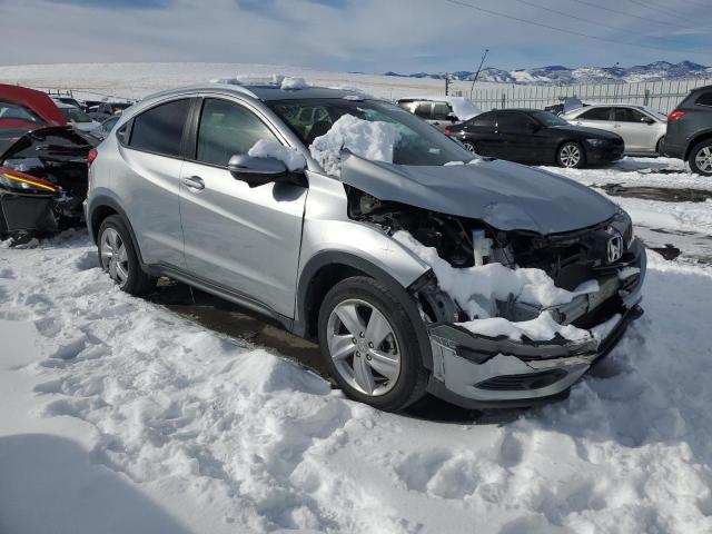 Photo 3 VIN: 3CZRU6H50LM723955 - HONDA HR-V EX 