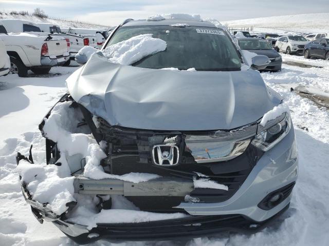 Photo 4 VIN: 3CZRU6H50LM723955 - HONDA HR-V EX 