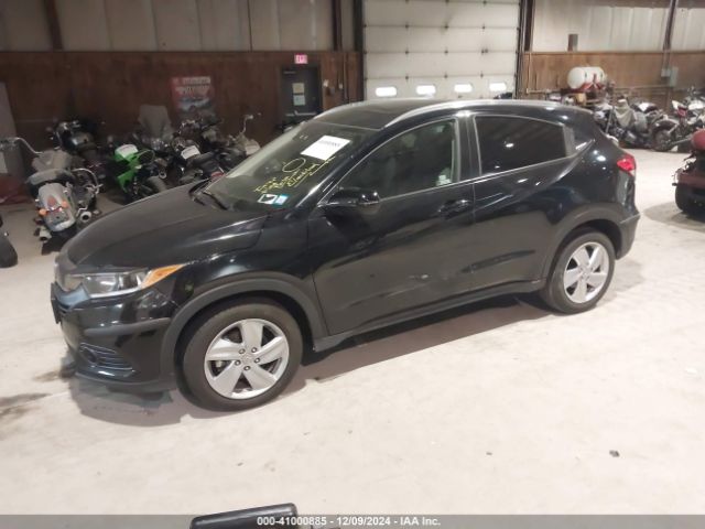 Photo 1 VIN: 3CZRU6H50LM727858 - HONDA HR-V 