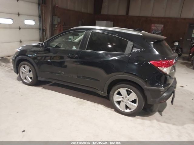 Photo 2 VIN: 3CZRU6H50LM727858 - HONDA HR-V 