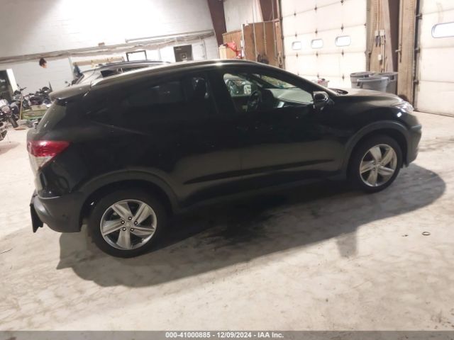 Photo 3 VIN: 3CZRU6H50LM727858 - HONDA HR-V 