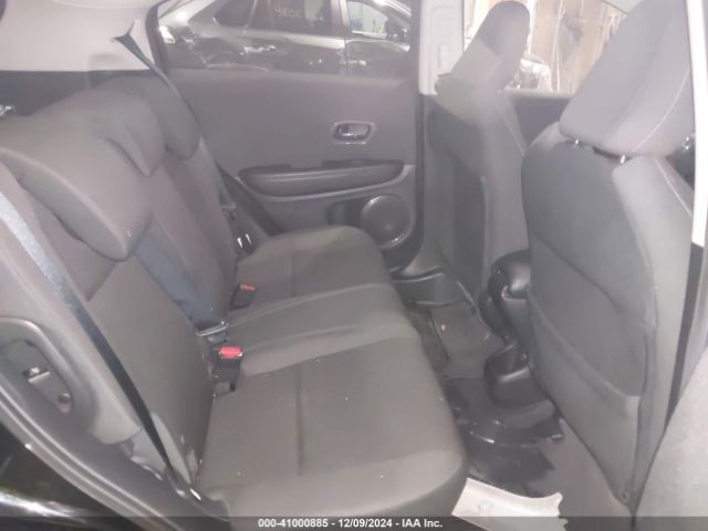 Photo 7 VIN: 3CZRU6H50LM727858 - HONDA HR-V 