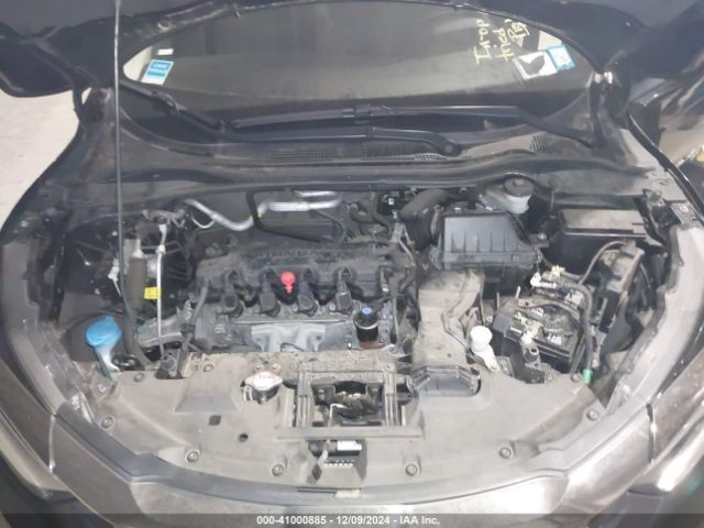 Photo 9 VIN: 3CZRU6H50LM727858 - HONDA HR-V 