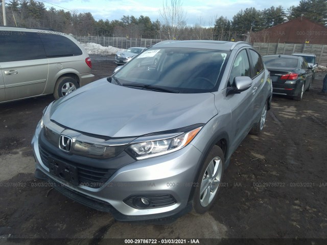 Photo 1 VIN: 3CZRU6H50LM734809 - HONDA HR-V 