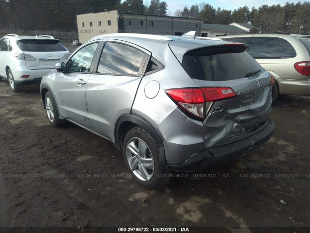 Photo 2 VIN: 3CZRU6H50LM734809 - HONDA HR-V 