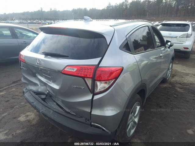 Photo 3 VIN: 3CZRU6H50LM734809 - HONDA HR-V 