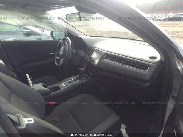 Photo 4 VIN: 3CZRU6H50LM734809 - HONDA HR-V 