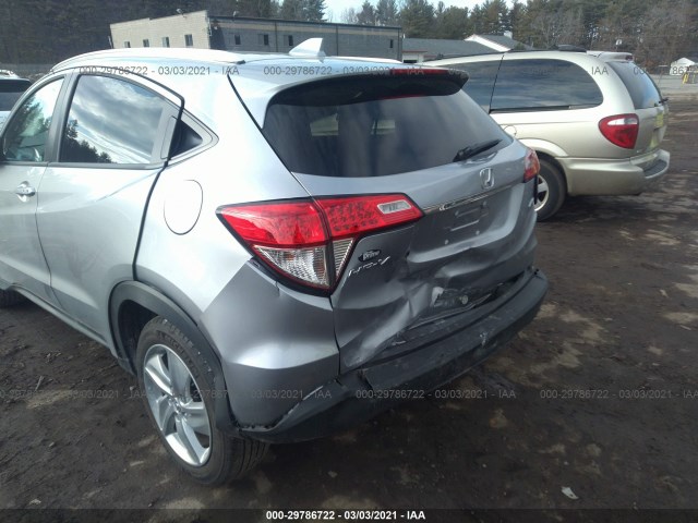 Photo 5 VIN: 3CZRU6H50LM734809 - HONDA HR-V 