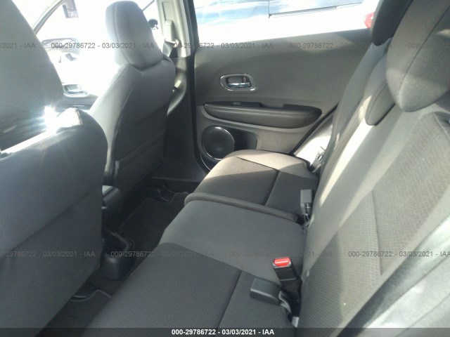 Photo 7 VIN: 3CZRU6H50LM734809 - HONDA HR-V 