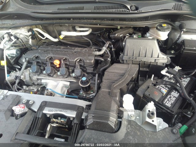 Photo 9 VIN: 3CZRU6H50LM734809 - HONDA HR-V 