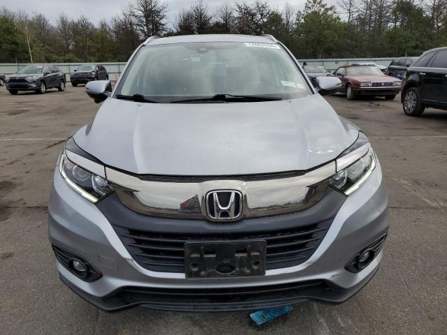 Photo 4 VIN: 3CZRU6H50LM734812 - HONDA HR-V EX 