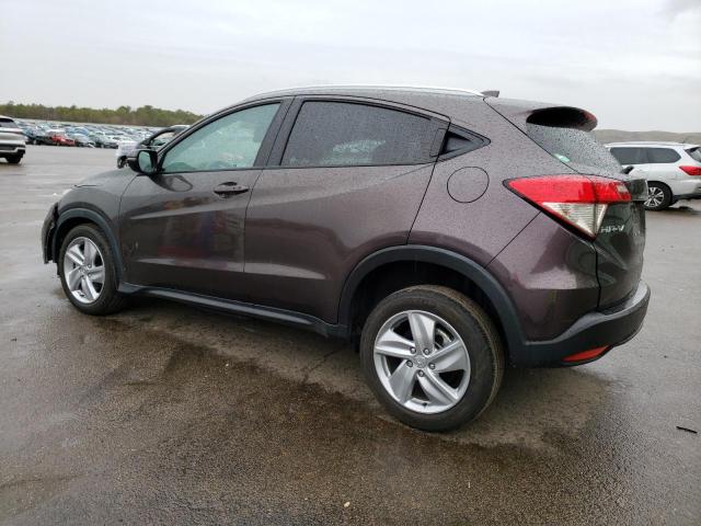 Photo 1 VIN: 3CZRU6H50LM735586 - HONDA HR-V EX 