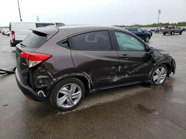 Photo 2 VIN: 3CZRU6H50LM735586 - HONDA HR-V EX 