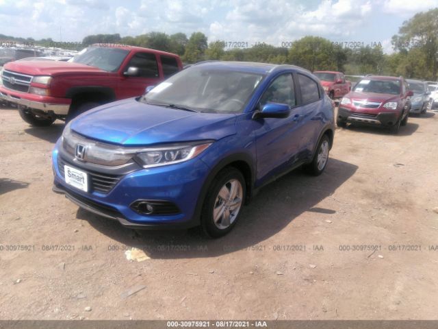 Photo 1 VIN: 3CZRU6H50LM737032 - HONDA HR-V 