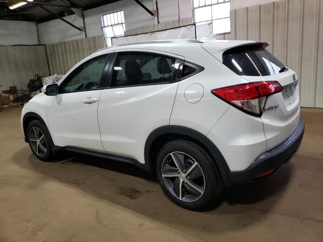 Photo 1 VIN: 3CZRU6H50MM717249 - HONDA HR-V EX 