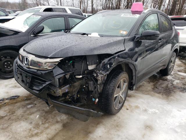 Photo 1 VIN: 3CZRU6H50MM728803 - HONDA HR-V EX 