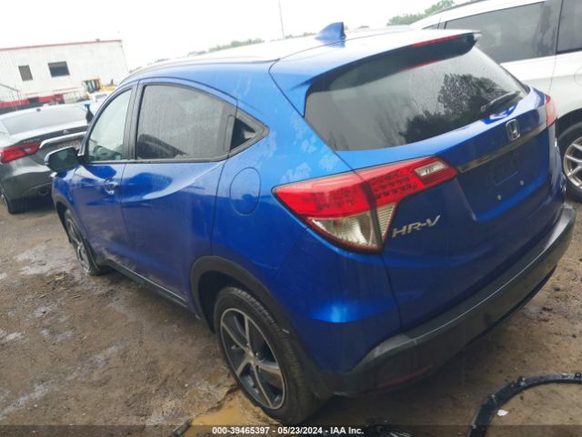 Photo 2 VIN: 3CZRU6H50MM735427 - HONDA HR-V 