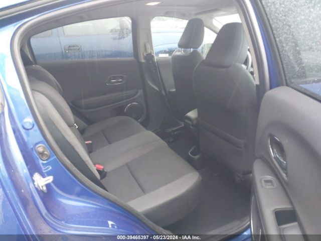 Photo 7 VIN: 3CZRU6H50MM735427 - HONDA HR-V 