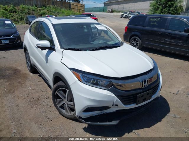 Photo 5 VIN: 3CZRU6H50MM737839 - HONDA HR-V 