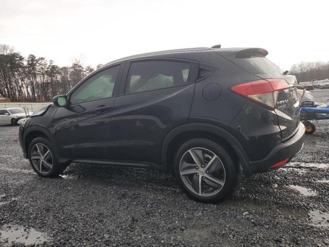 Photo 1 VIN: 3CZRU6H50MM741552 - HONDA HR-V 