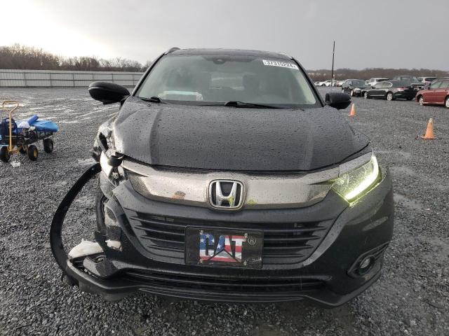 Photo 4 VIN: 3CZRU6H50MM741552 - HONDA HR-V 