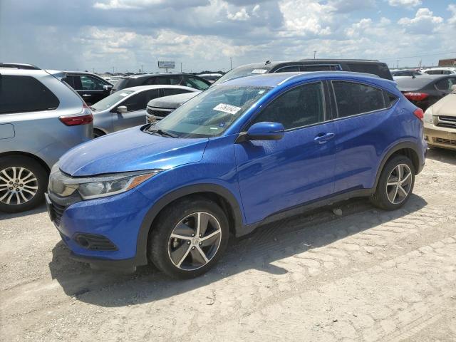 Photo 0 VIN: 3CZRU6H50MM744841 - HONDA HR-V 