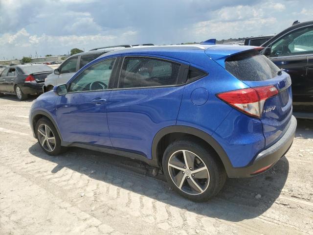 Photo 1 VIN: 3CZRU6H50MM744841 - HONDA HR-V 