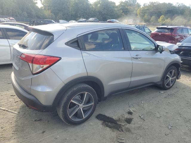 Photo 2 VIN: 3CZRU6H50MM745441 - HONDA HR-V EX 