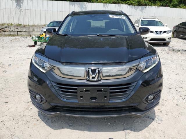 Photo 4 VIN: 3CZRU6H50MM746766 - HONDA HR-V 