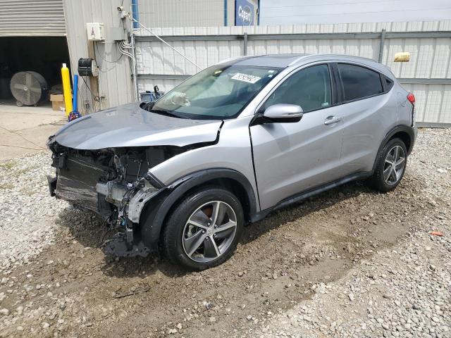 Photo 0 VIN: 3CZRU6H50MM748582 - HONDA HR-V EX 