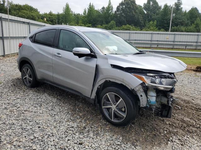 Photo 3 VIN: 3CZRU6H50MM748582 - HONDA HR-V EX 